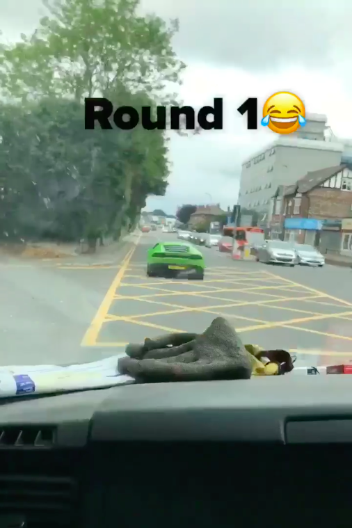 圖片來源:Nathan Reilly/Facebook