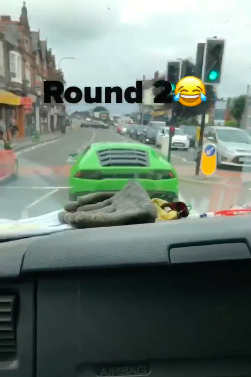 圖片來源:Nathan Reilly/Facebook