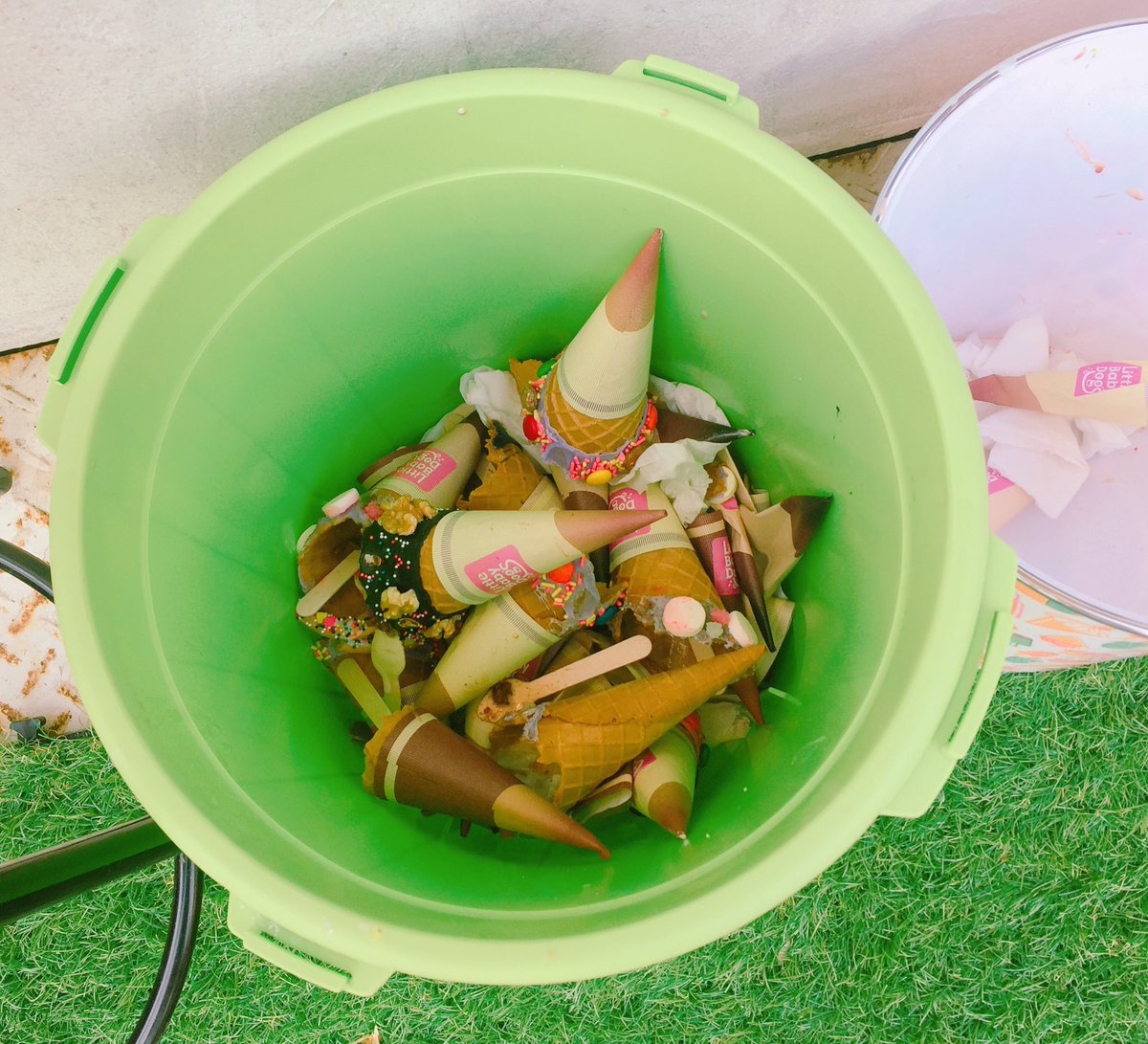 圖片來源：ani__R／twitter