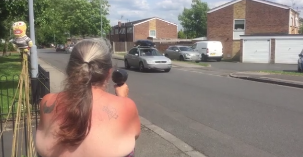 圖片來源：Nottingham Post