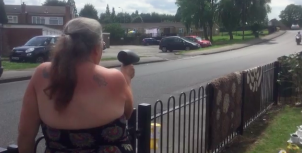 圖片來源：Nottingham Post