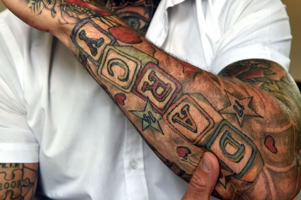 圖片來源:Liverpool Echo