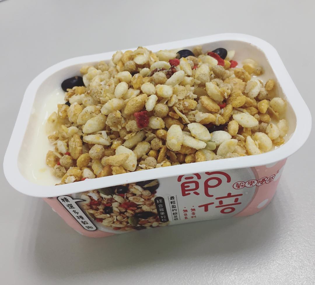 圖片來源：chiao221／Instagram