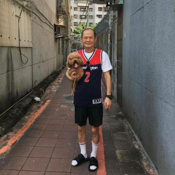 圖片來源：Sean Wang／讓各位Jordan了