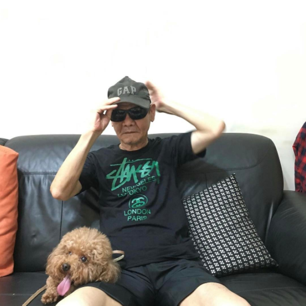 圖片來源：Sean Wang／讓各位Jordan了