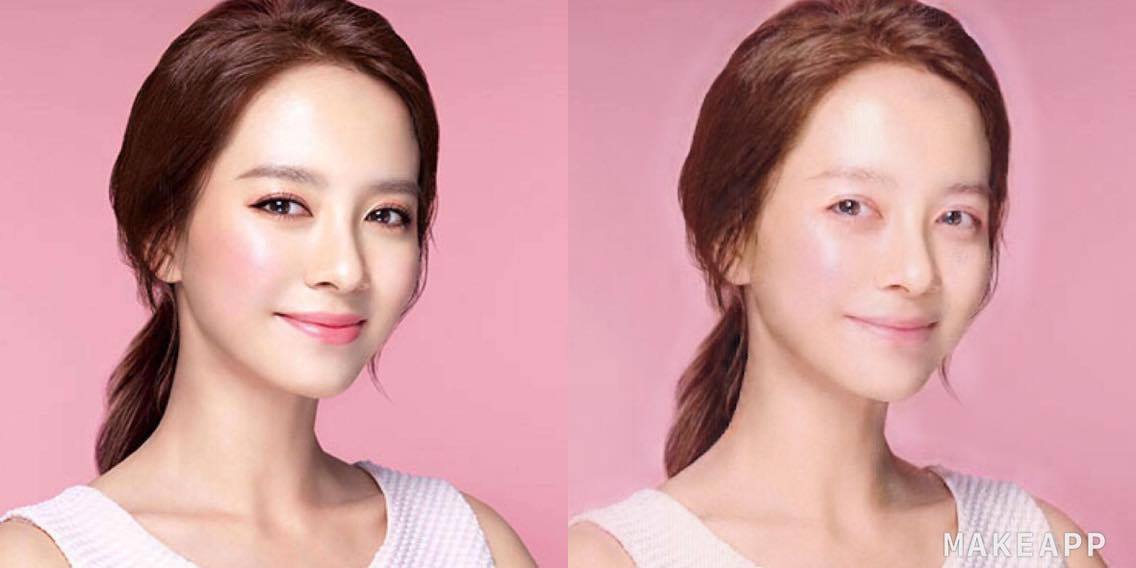 圖片來源：banila co