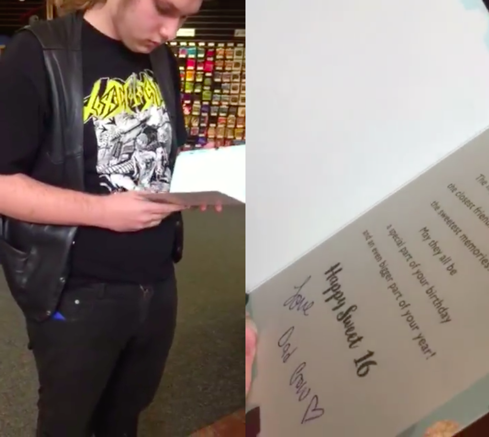 圖片來源：Chandler Mae Crow／Facebook