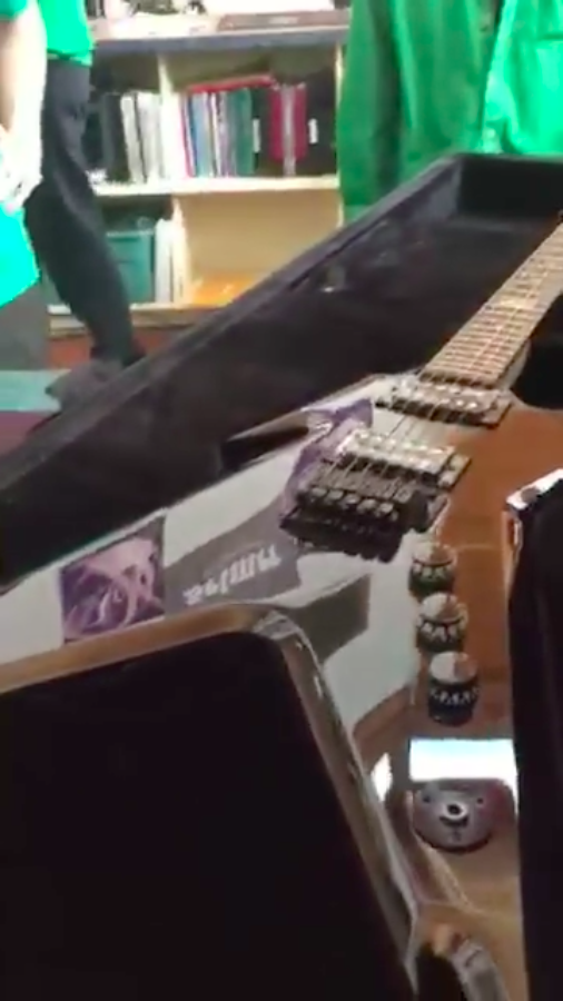 圖片來源：Chandler Mae Crow／Facebook