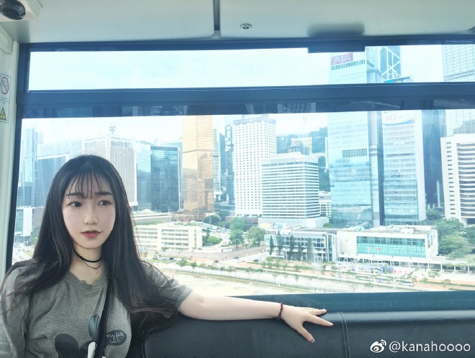 圖片來源：kanahoooo／微博