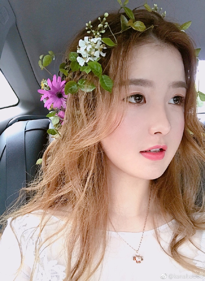 圖片來源：kanahoooo／微博