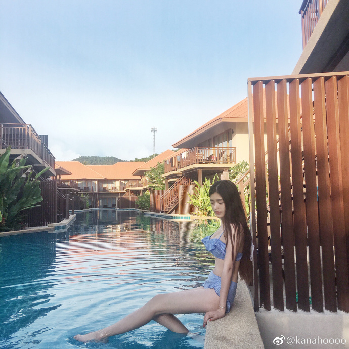 圖片來源：kanahoooo／微博