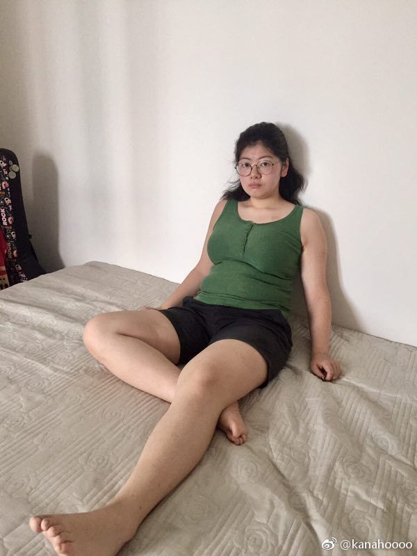 圖片來源：kanahoooo／微博