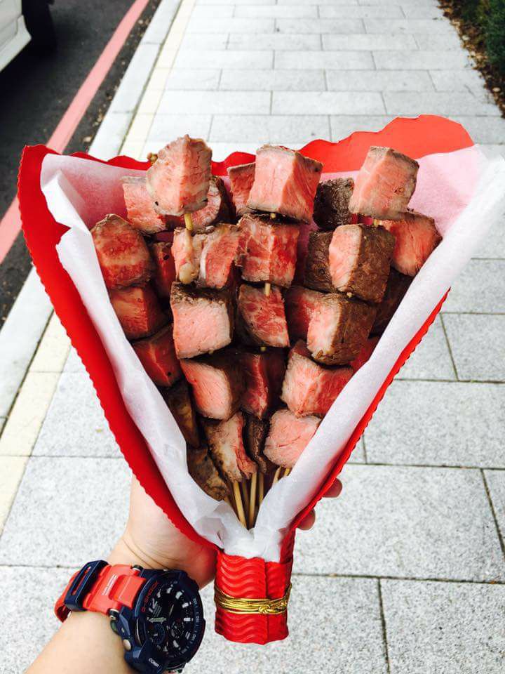 圖片來源：Charlene Wang／爆廢公社二館