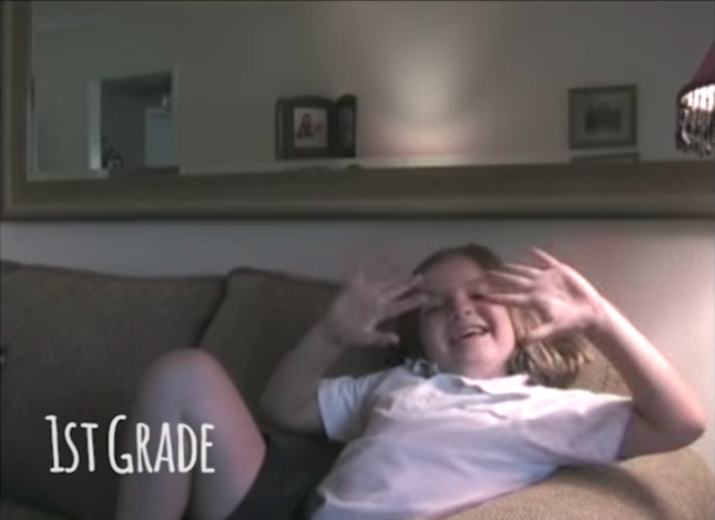 圖片來源:Kevin Scruggs/YouTube