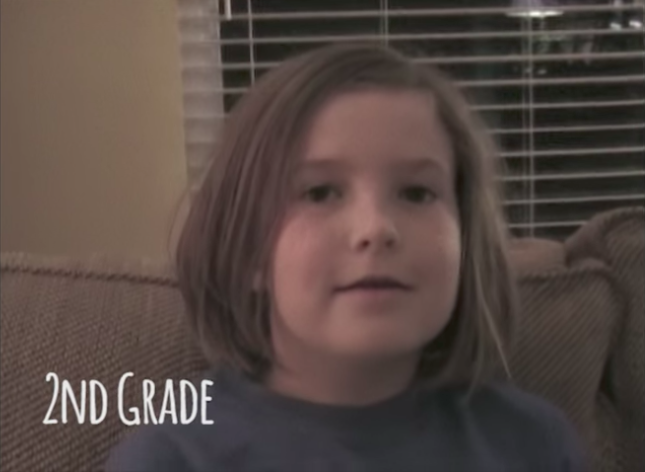 圖片來源:Kevin Scruggs/YouTube