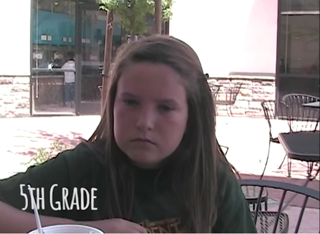 圖片來源:Kevin Scruggs/YouTube