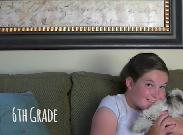 圖片來源:Kevin Scruggs/YouTube