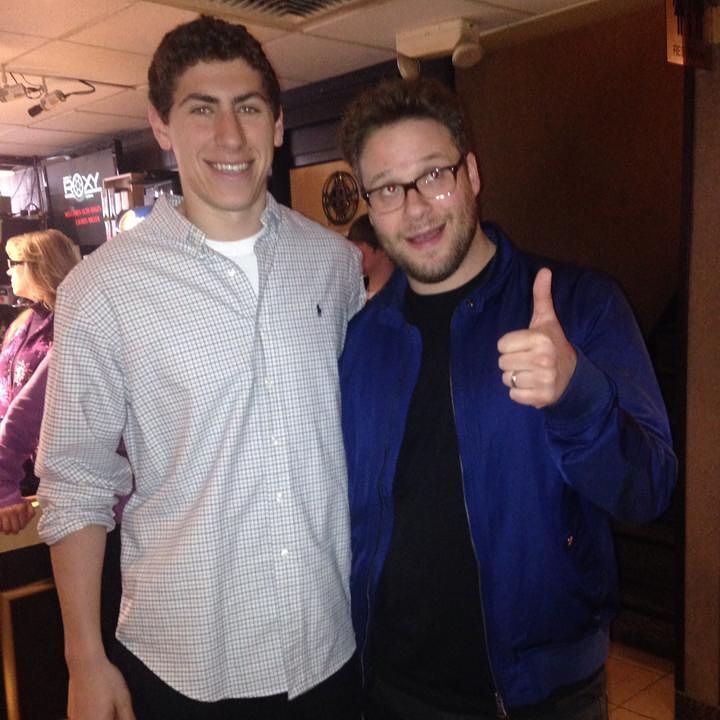 圖片來源:funkythursday/Instagram