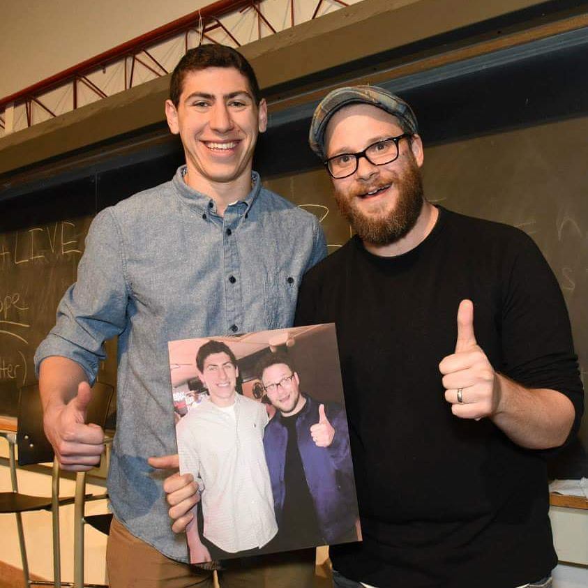 圖片來源:funkythursday/Instagram