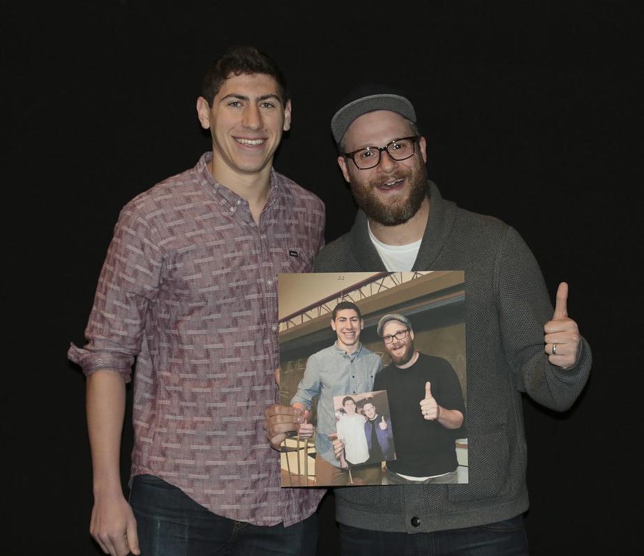 圖片來源:funkythursday/Instagram