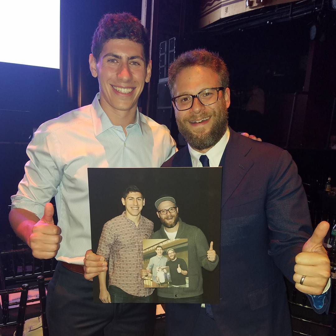 圖片來源:funkythursday/Instagram