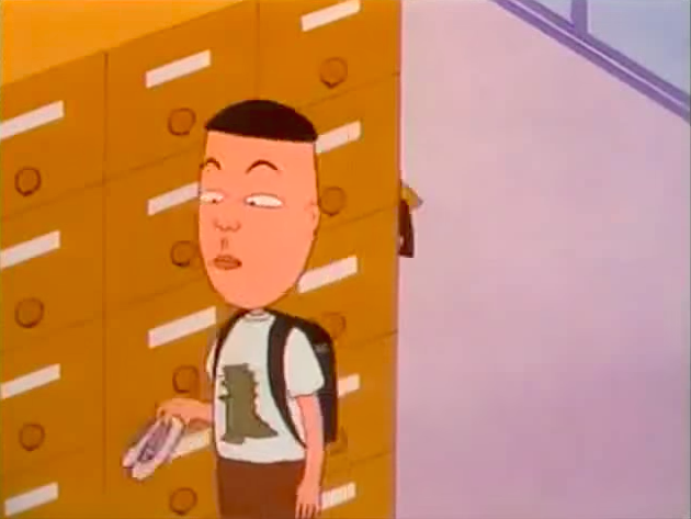 圖片來源：《櫻桃小丸子》