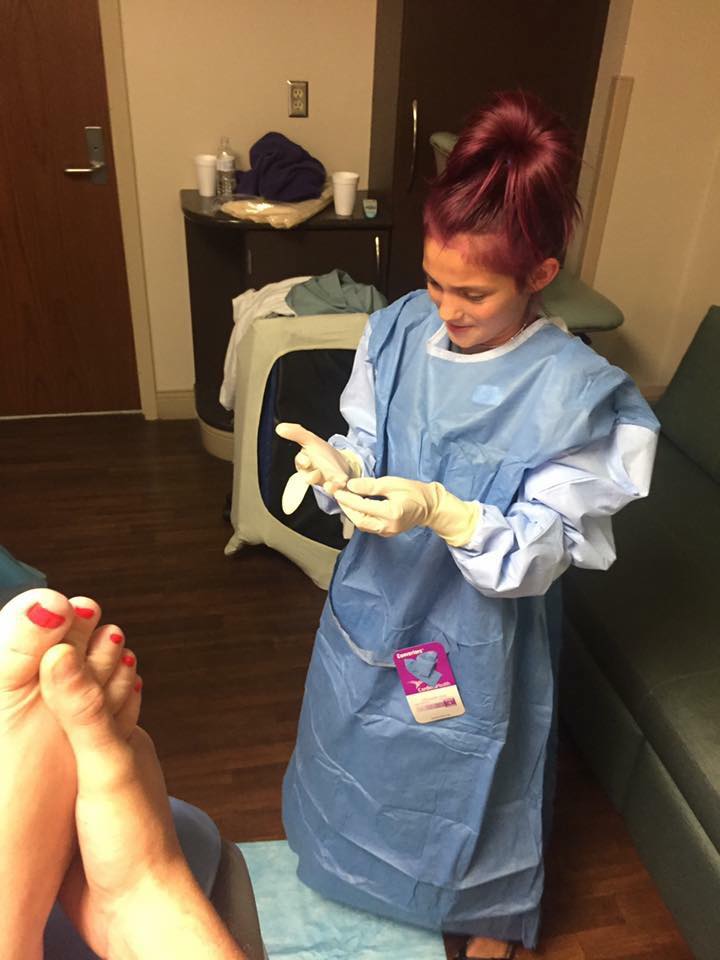 圖片來源：Nikki Smith