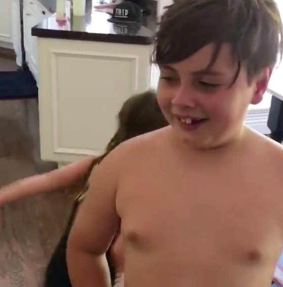 圖片來源:belovedshirts/Instagram