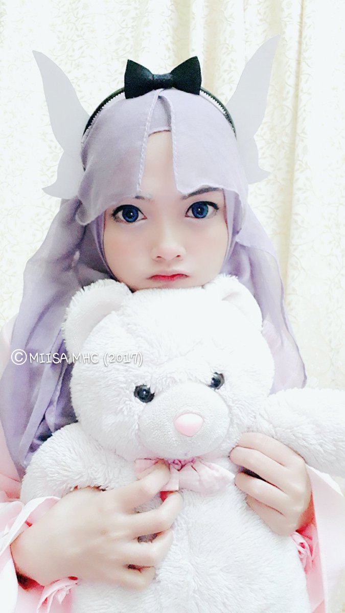 圖片來源：Miisa_MHC／twitter