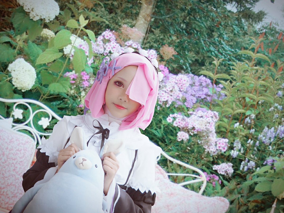 圖片來源：Farah_Otaku1997／twitter