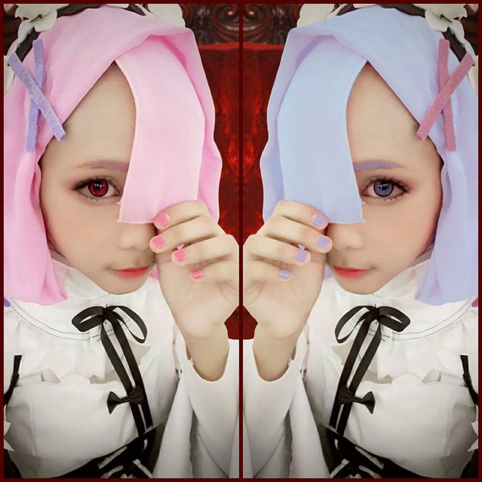 圖片來源：Farah_Otaku1997／twitter