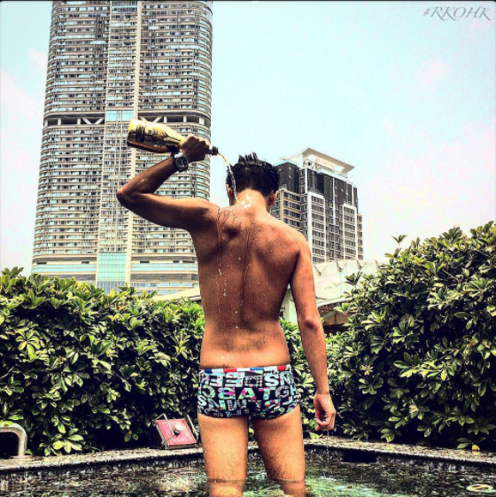 圖片來源：richkidsofhongkong／instagram