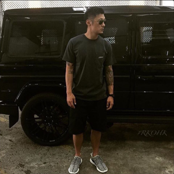 圖片來源：richkidsofhongkong／instagram