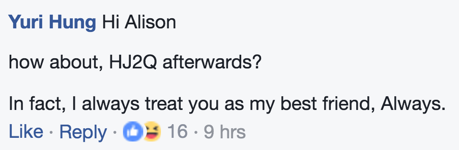 圖片來源：名校 Secrets