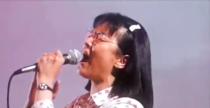 圖片來源:電影《表姐你好嘢》截圖