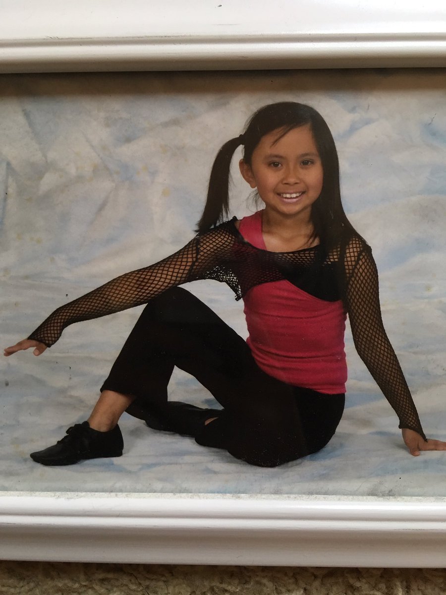 圖片來源:urchicahanna/twitter