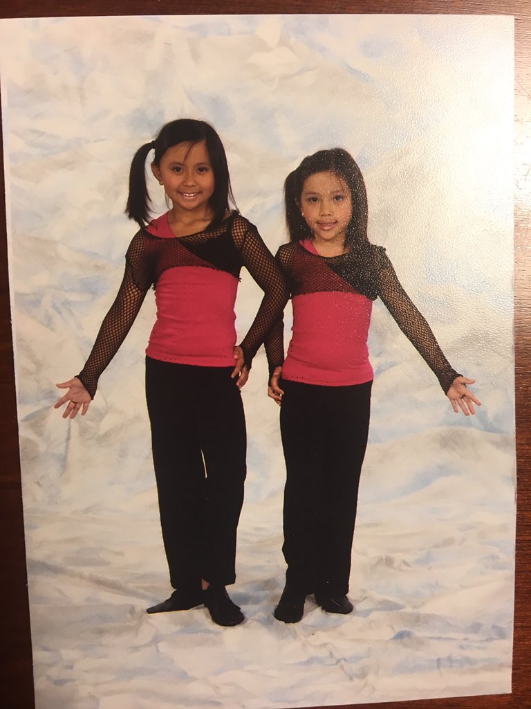 圖片來源:urchicahanna/twitter