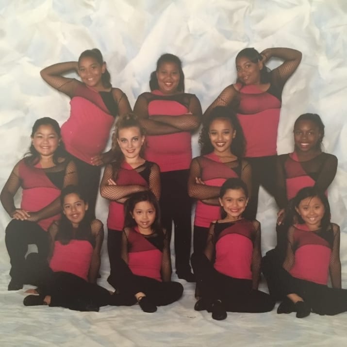 圖片來源:urchicahanna/twitter