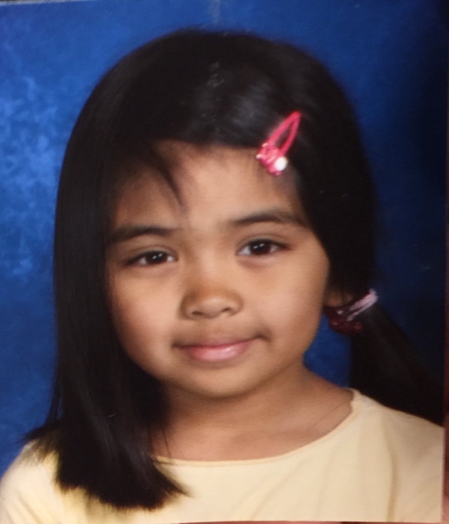 圖片來源:urchicahanna/twitter