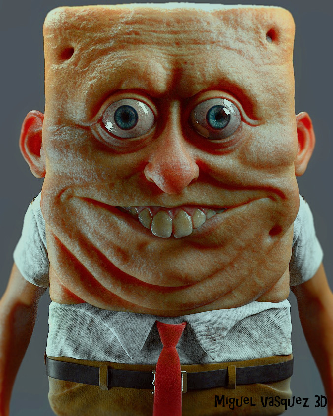 圖片來源:ArtStation