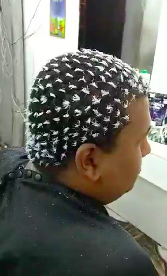 圖片來源:Eu mando o corte do Jacá