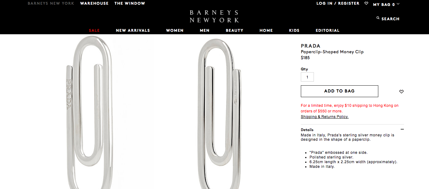 圖片來源：Barney NewYork