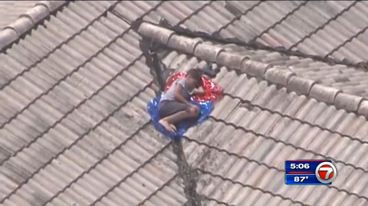 圖片來源：7News Miami