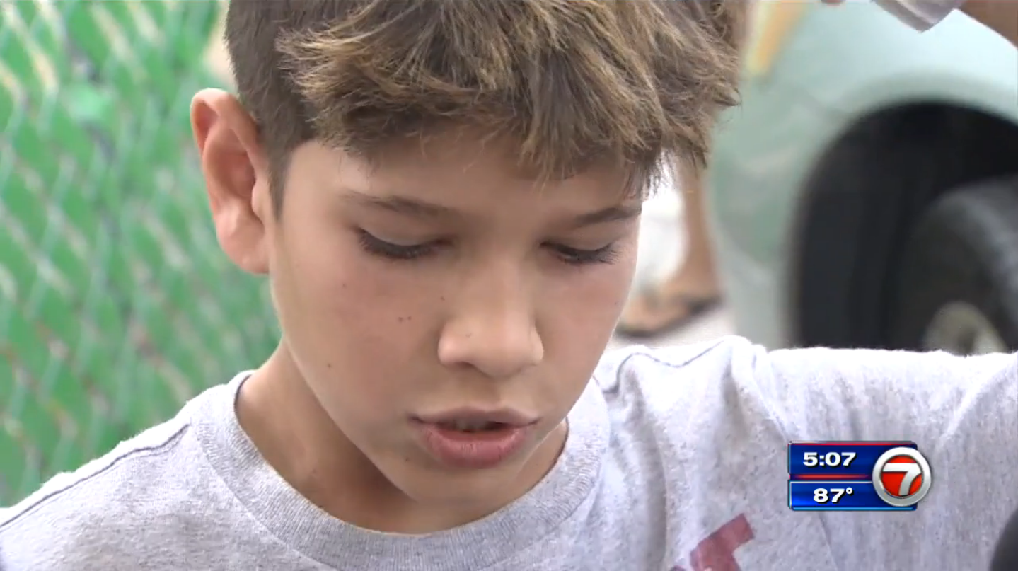 圖片來源：7News Miami