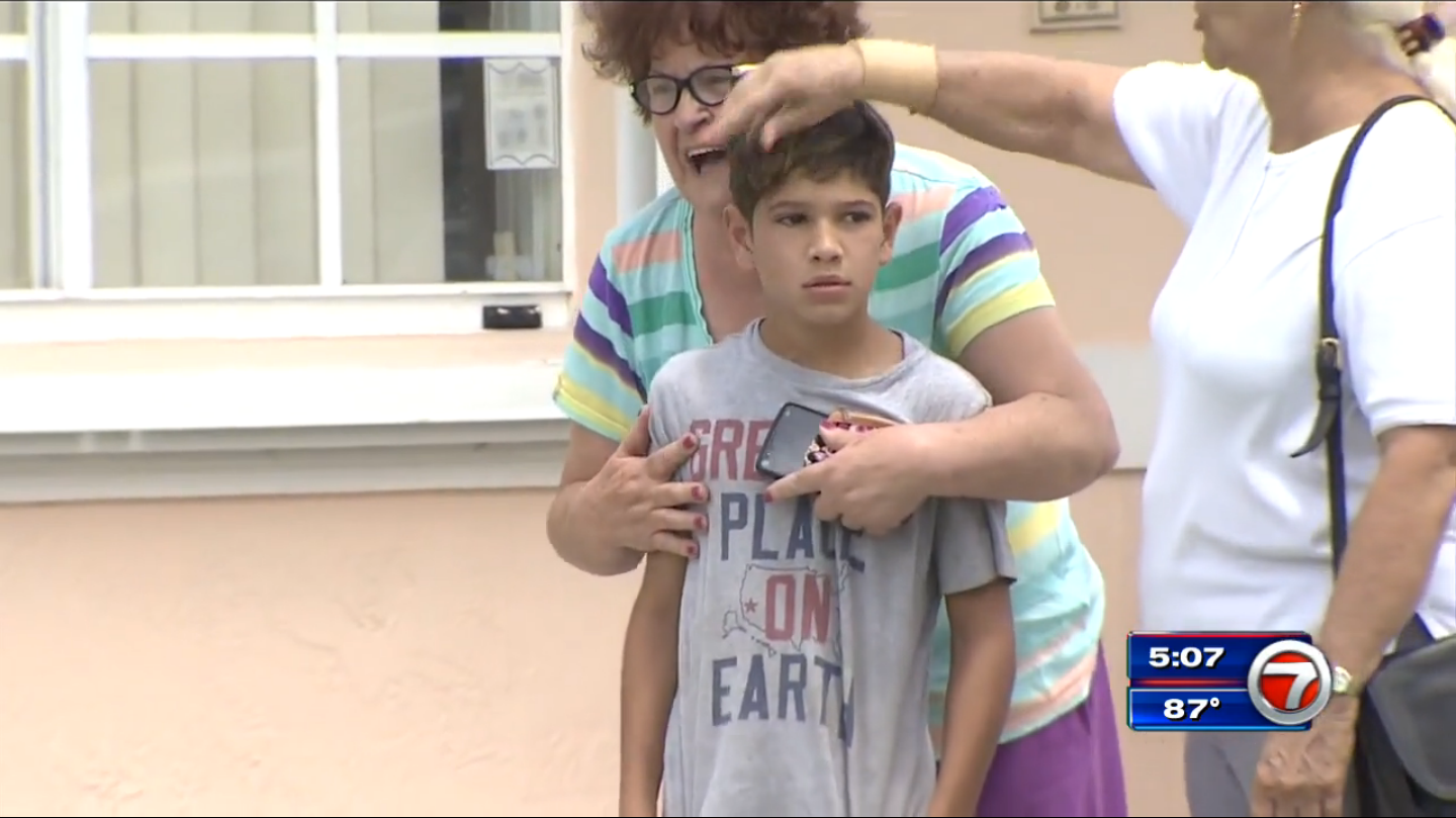 圖片來源：7News Miami