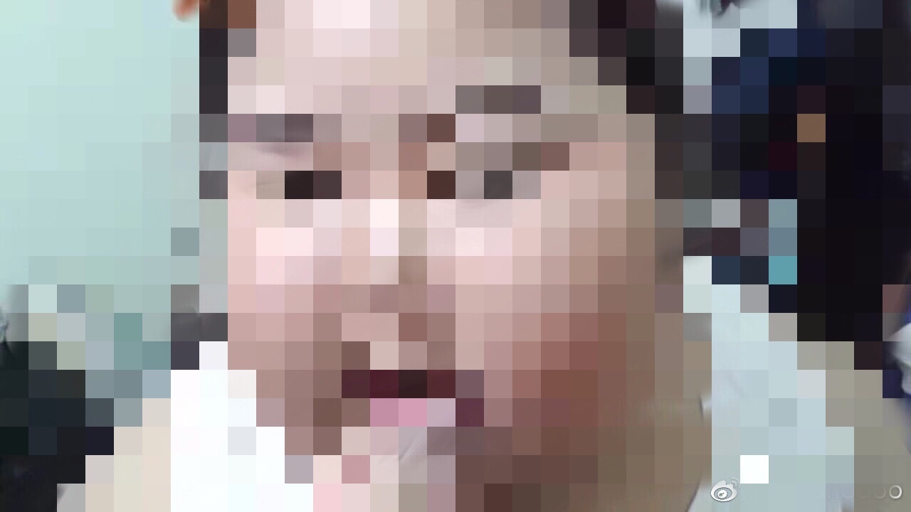 圖片來源：微博