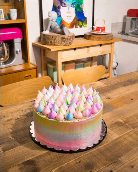 圖片來源：katherine_sabbath／instagram